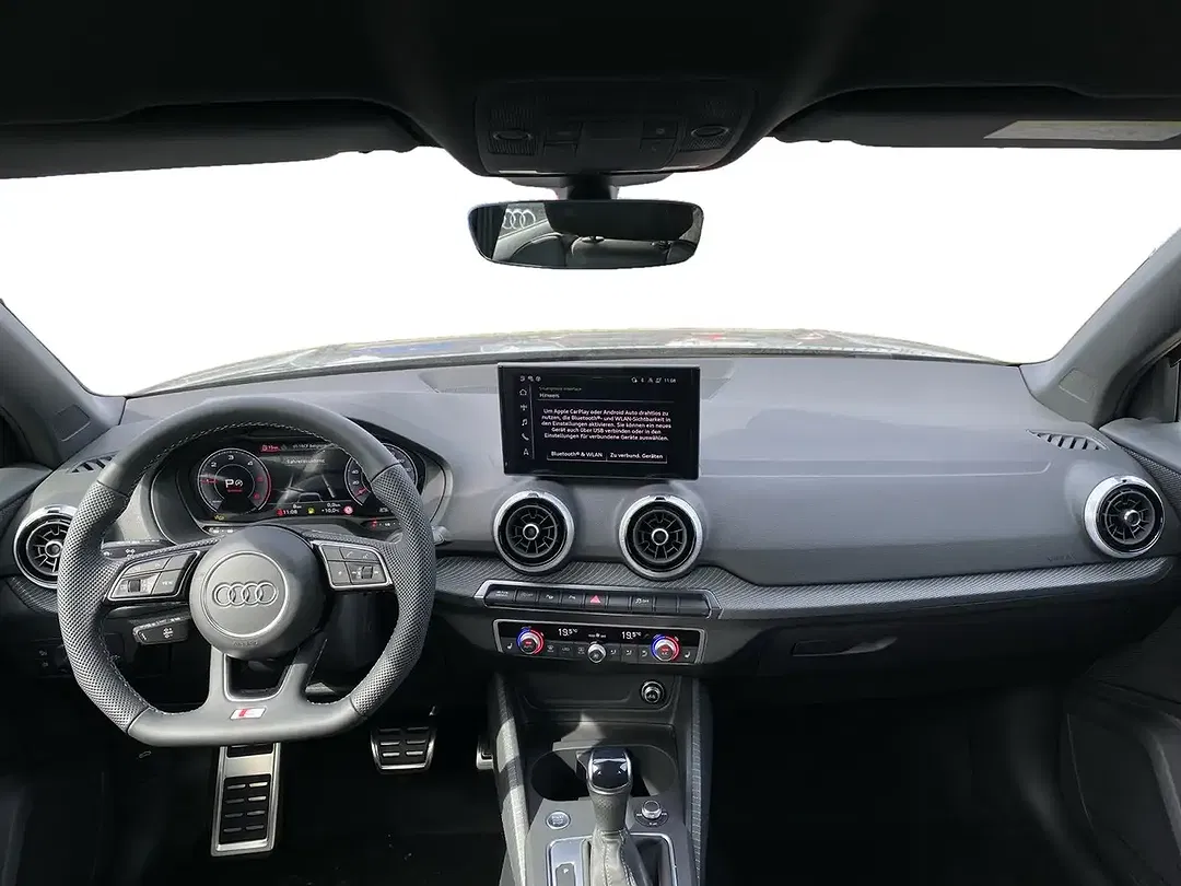 Audi Q2 35 TDI S tronic Matrix LED S line - Thumbnail 10