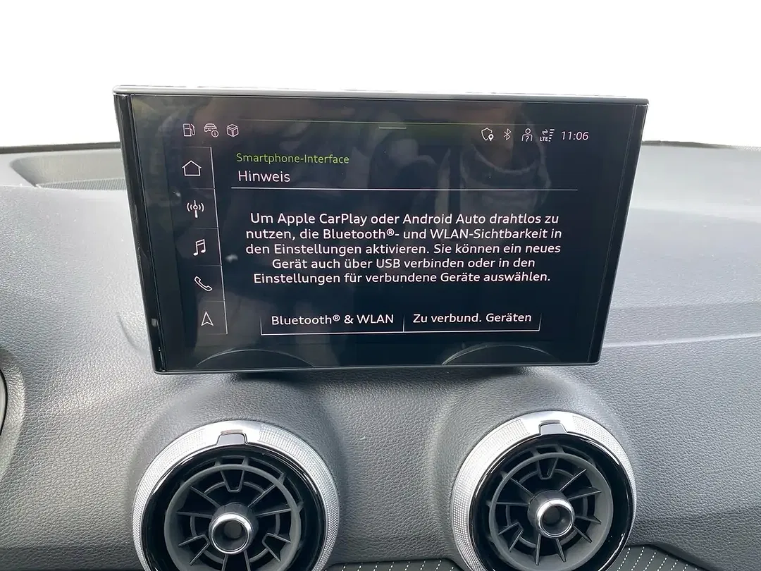 Audi Q2 35 TDI S tronic Matrix LED S line - Thumbnail 11
