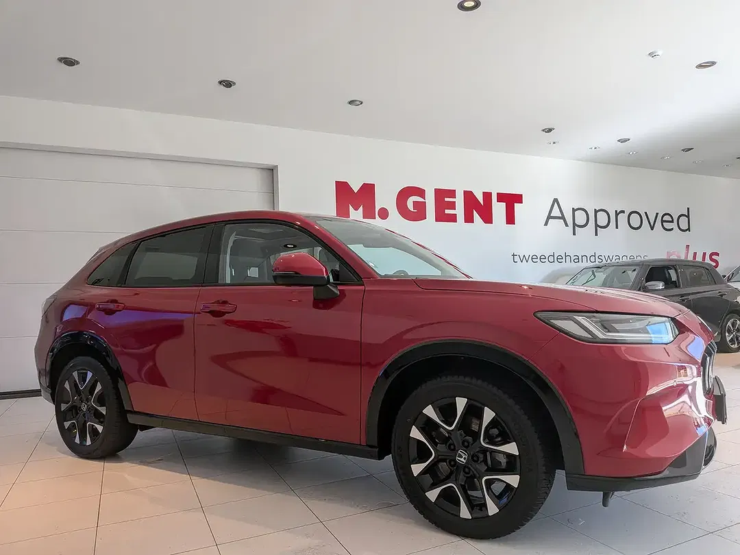 Honda ZR-V 2.0 e:HEV Hybrid - foto 1