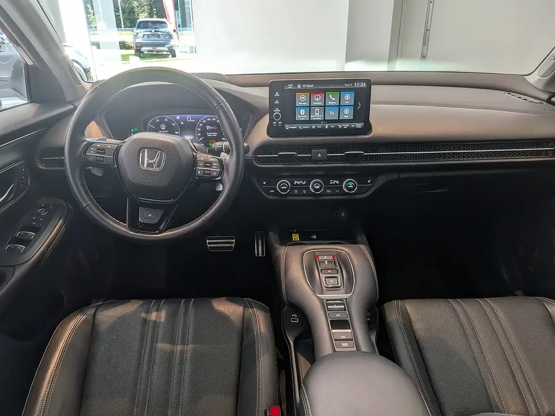 Honda ZR-V 2.0 e:HEV Hybrid - Thumbnail 10