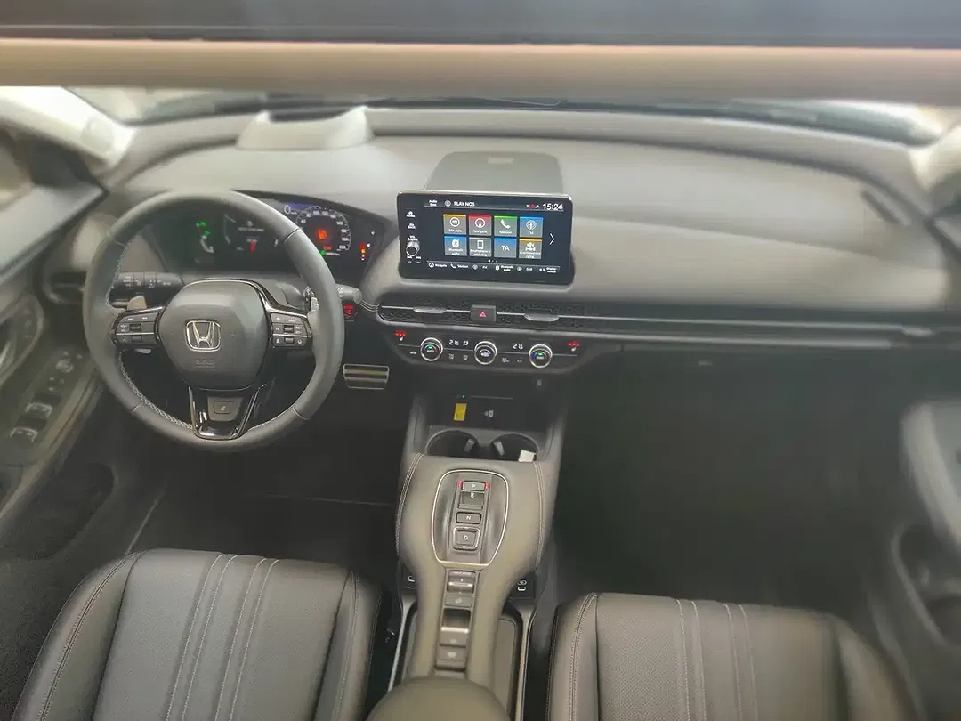 Honda ZR-V 2.0 e:HEV Hybrid - Thumbnail 11