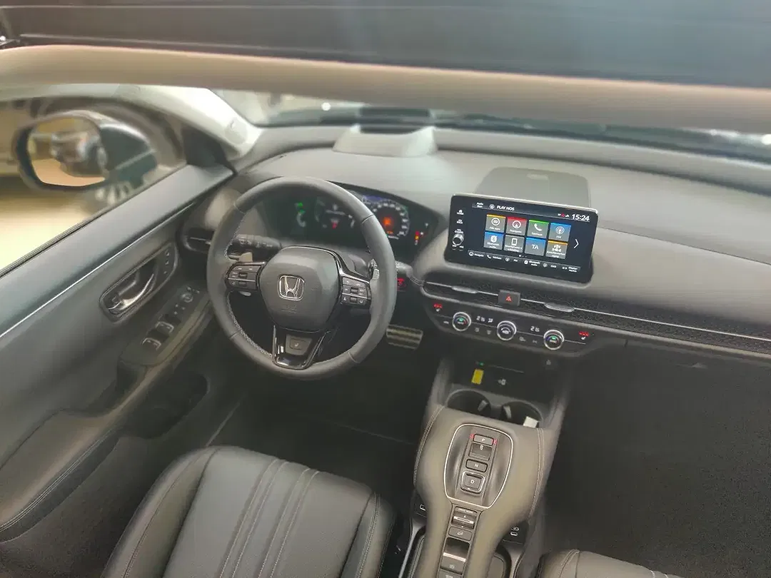 Honda ZR-V 2.0 e:HEV Hybrid - Thumbnail 12