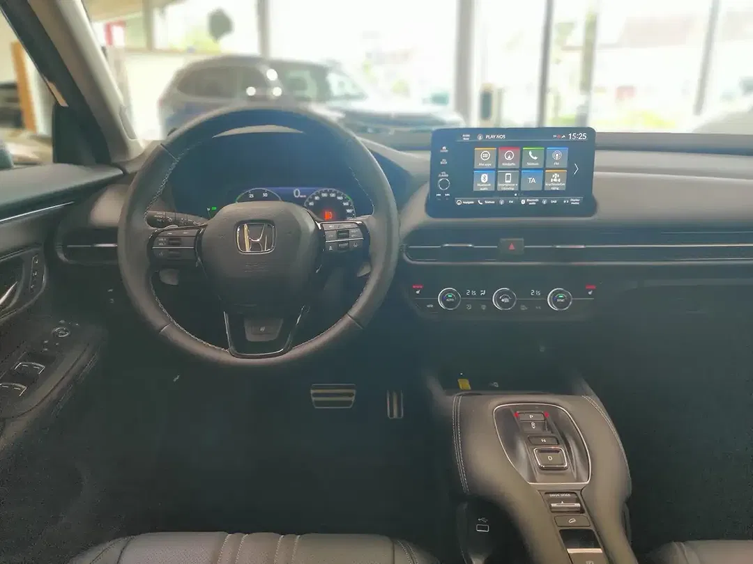 Honda ZR-V 2.0 e:HEV Hybrid - Thumbnail 13