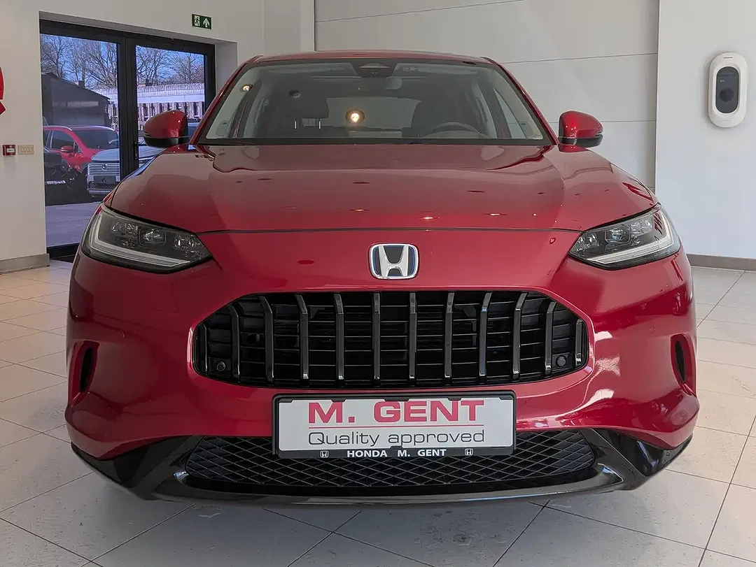 Honda ZR-V 2.0 e:HEV Hybrid - foto 2