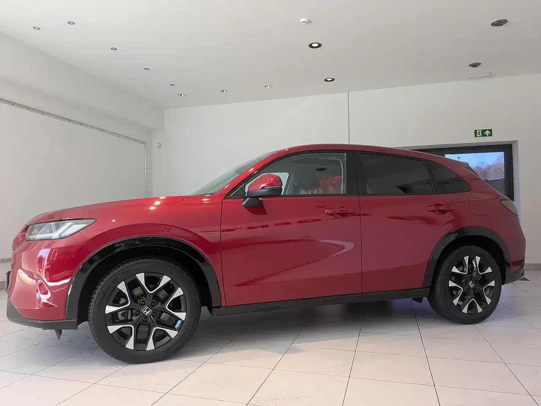 Honda ZR-V 2.0 e:HEV Hybrid - Thumbnail 3