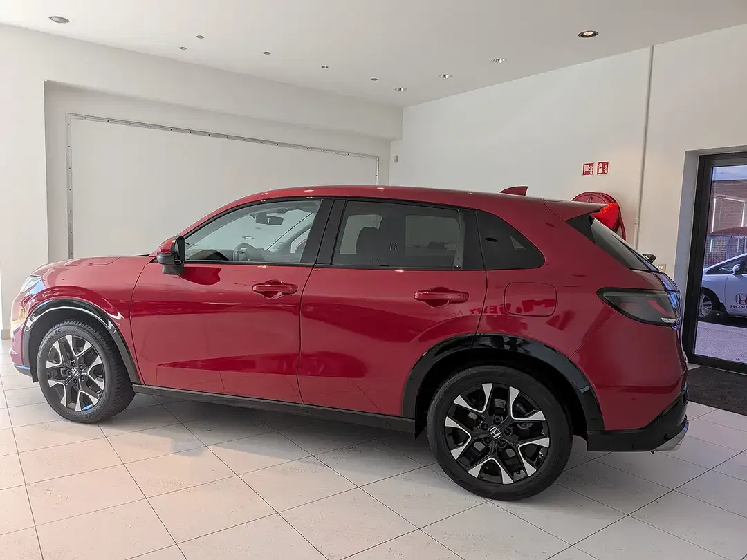 Honda ZR-V 2.0 e:HEV Hybrid - Thumbnail 4