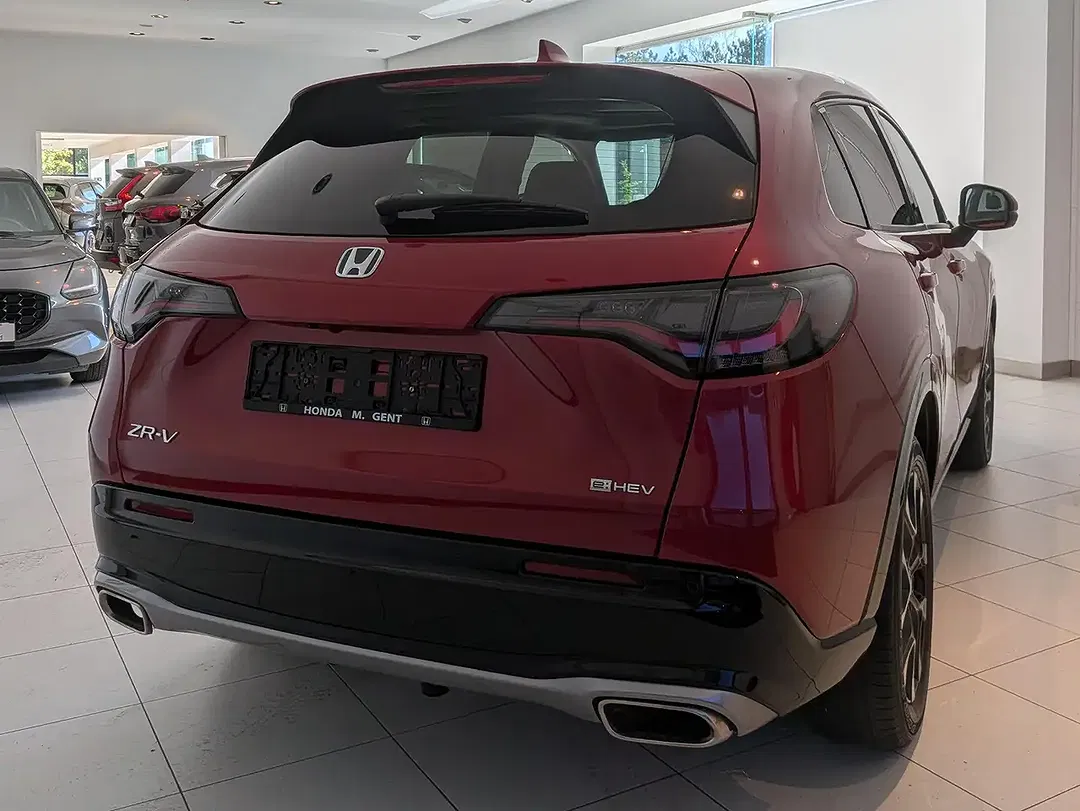 Honda ZR-V 2.0 e:HEV Hybrid - Thumbnail 5