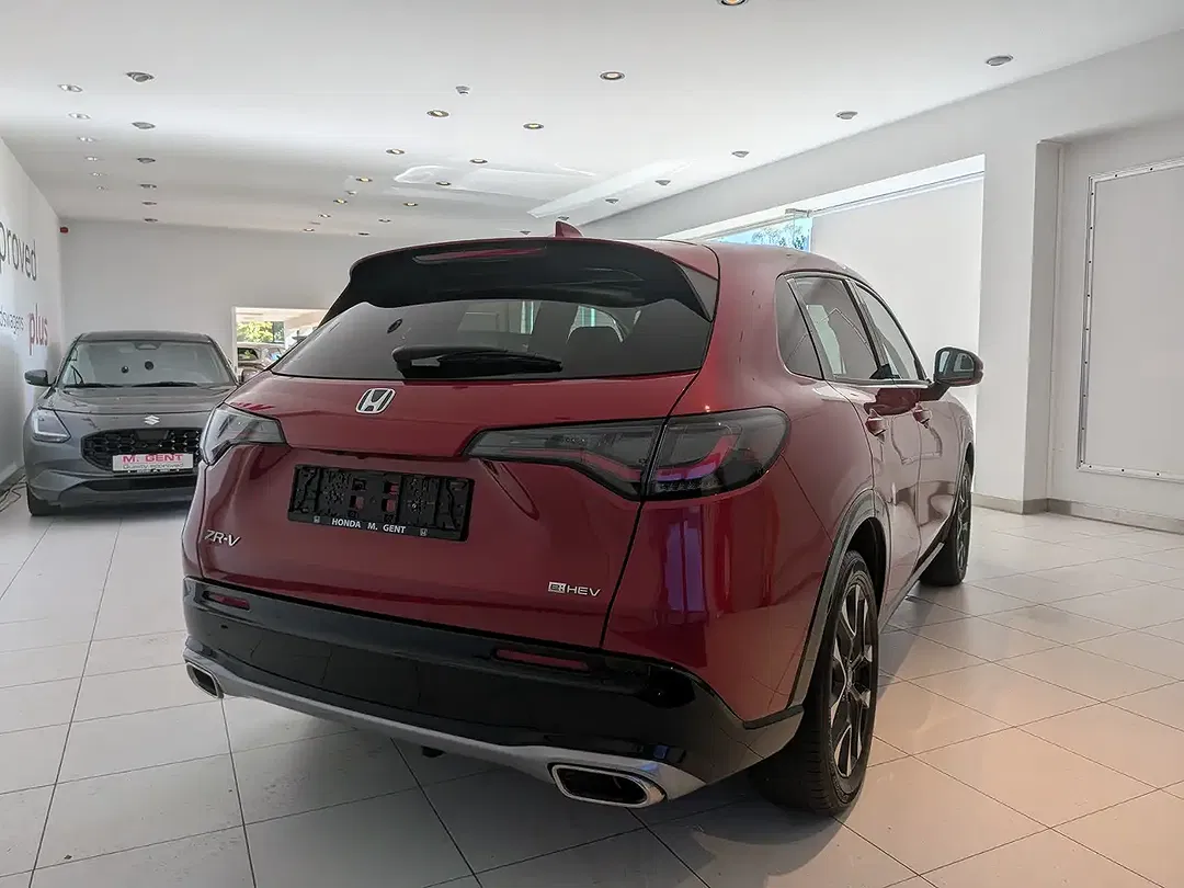 Honda ZR-V 2.0 e:HEV Hybrid - Thumbnail 6