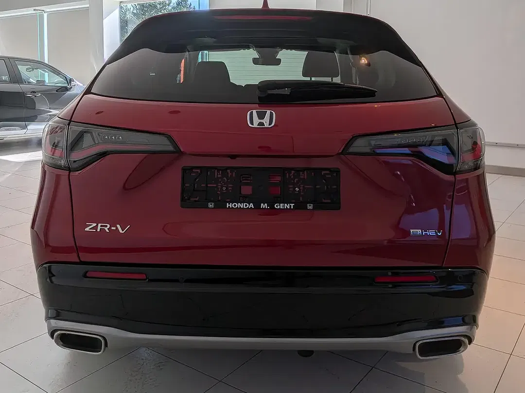 Honda ZR-V 2.0 e:HEV Hybrid - Thumbnail 7