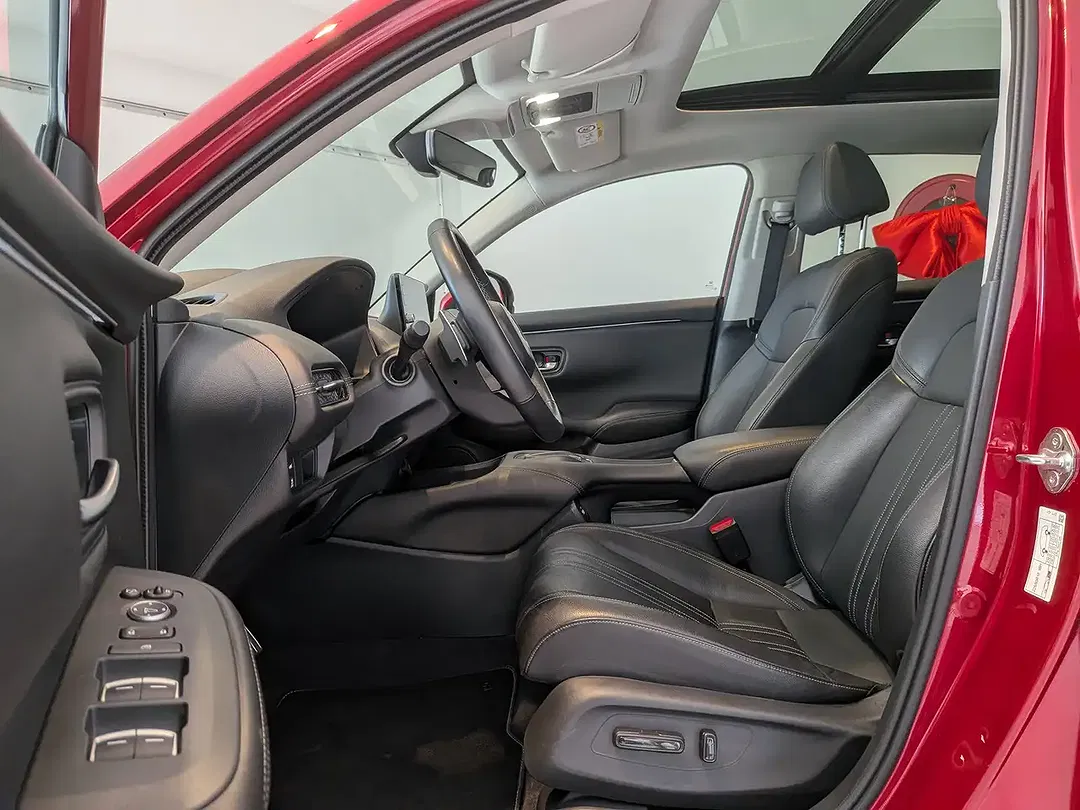 Honda ZR-V 2.0 e:HEV Hybrid - Thumbnail 8