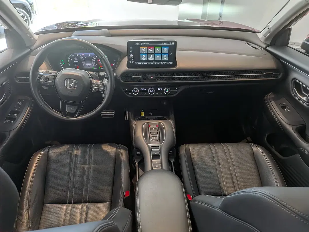 Honda ZR-V 2.0 e:HEV Hybrid - Thumbnail 9