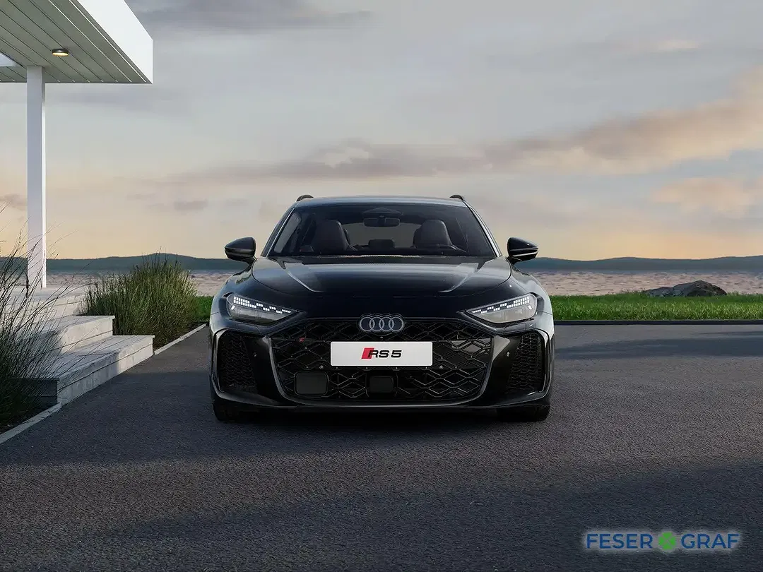 Audi RS5 Avant Pro - foto 2