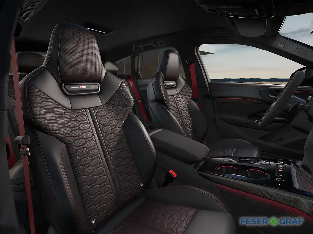 Audi RS5 Avant Pro - Thumbnail 8
