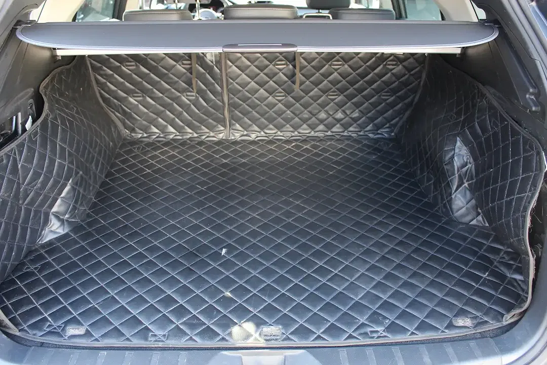 Subaru OUTBACK Platinum - Thumbnail 10
