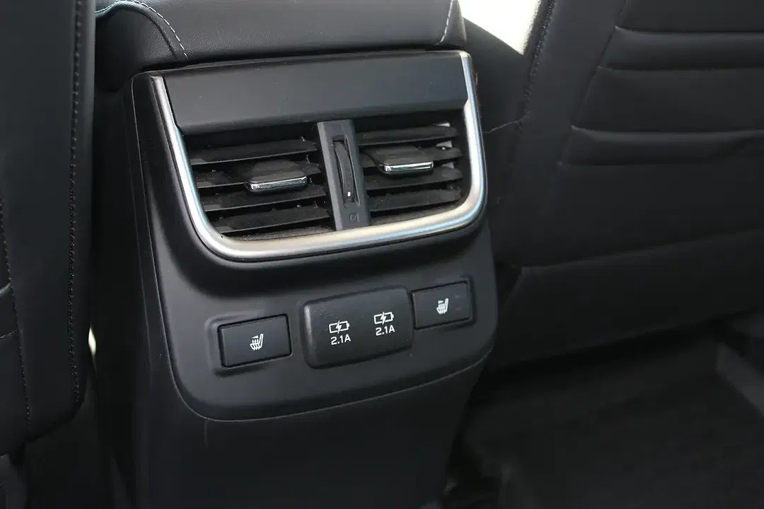 Subaru OUTBACK Platinum - Thumbnail 12