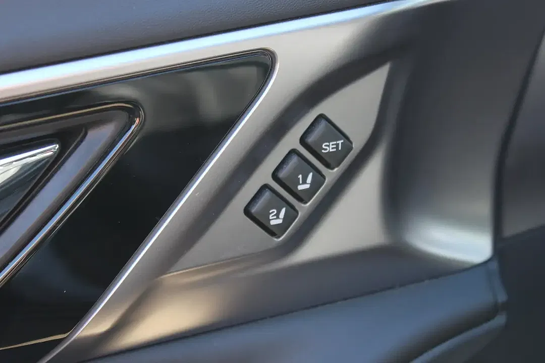 Subaru OUTBACK Platinum - Thumbnail 14