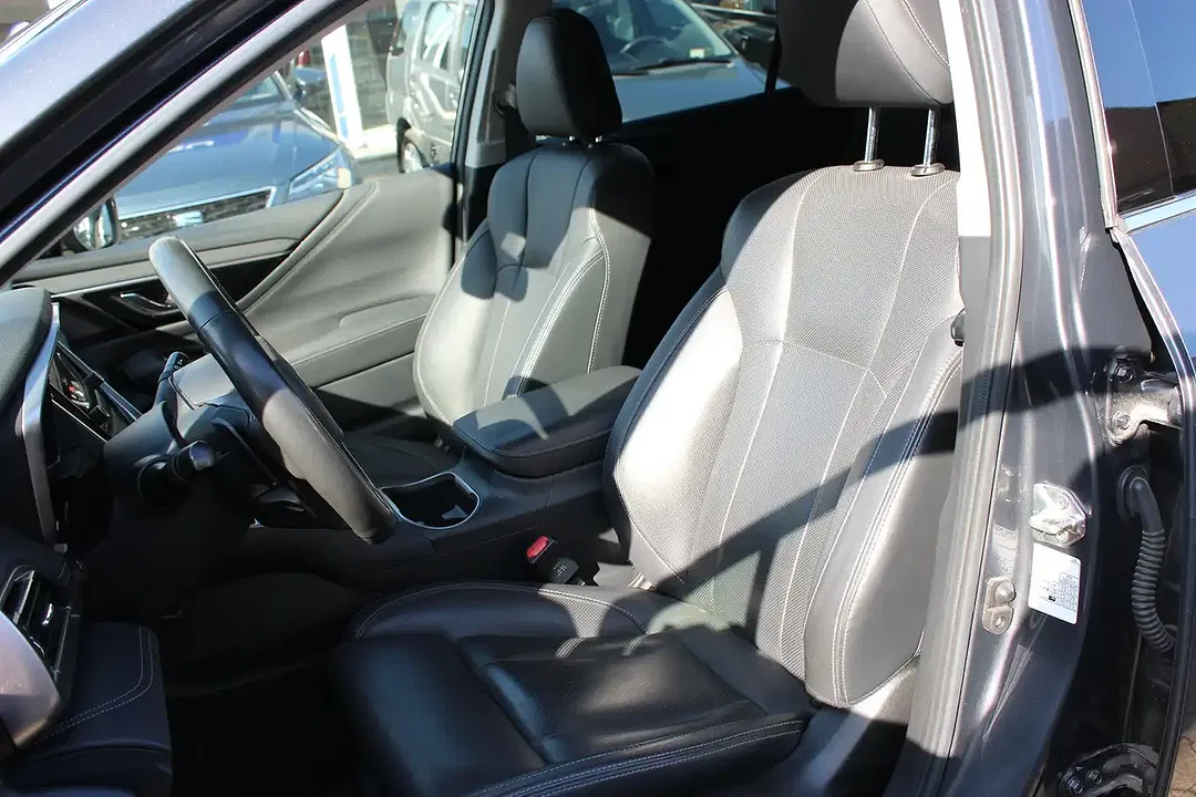 Subaru OUTBACK Platinum - foto 15