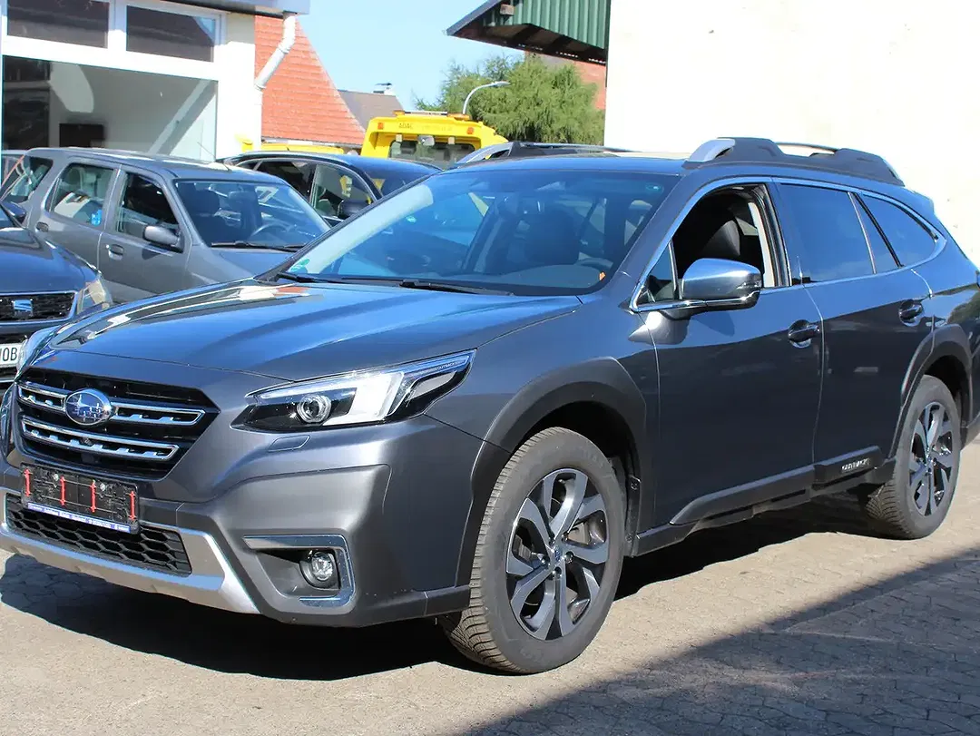 Subaru OUTBACK Platinum - foto 2