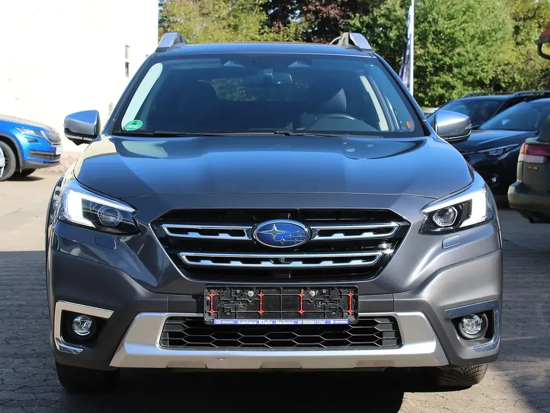 Subaru OUTBACK Platinum - Thumbnail 3