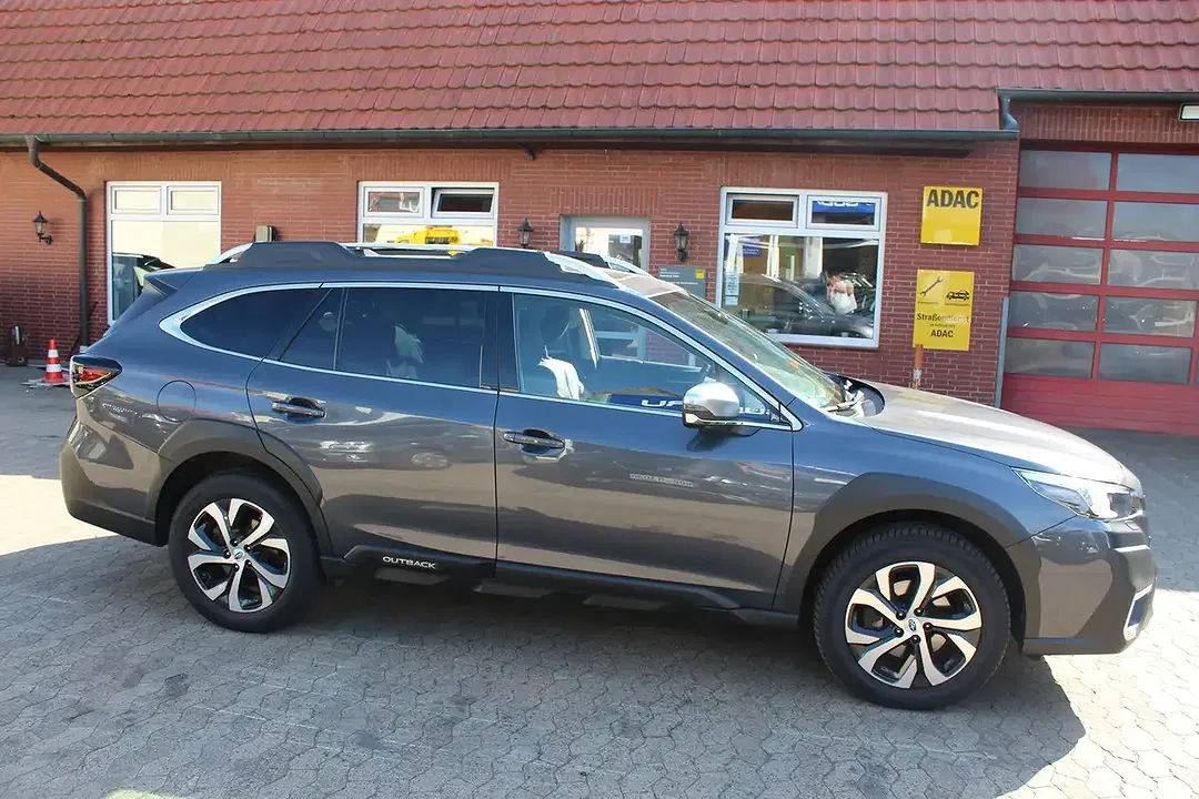 Subaru OUTBACK Platinum - Thumbnail 5