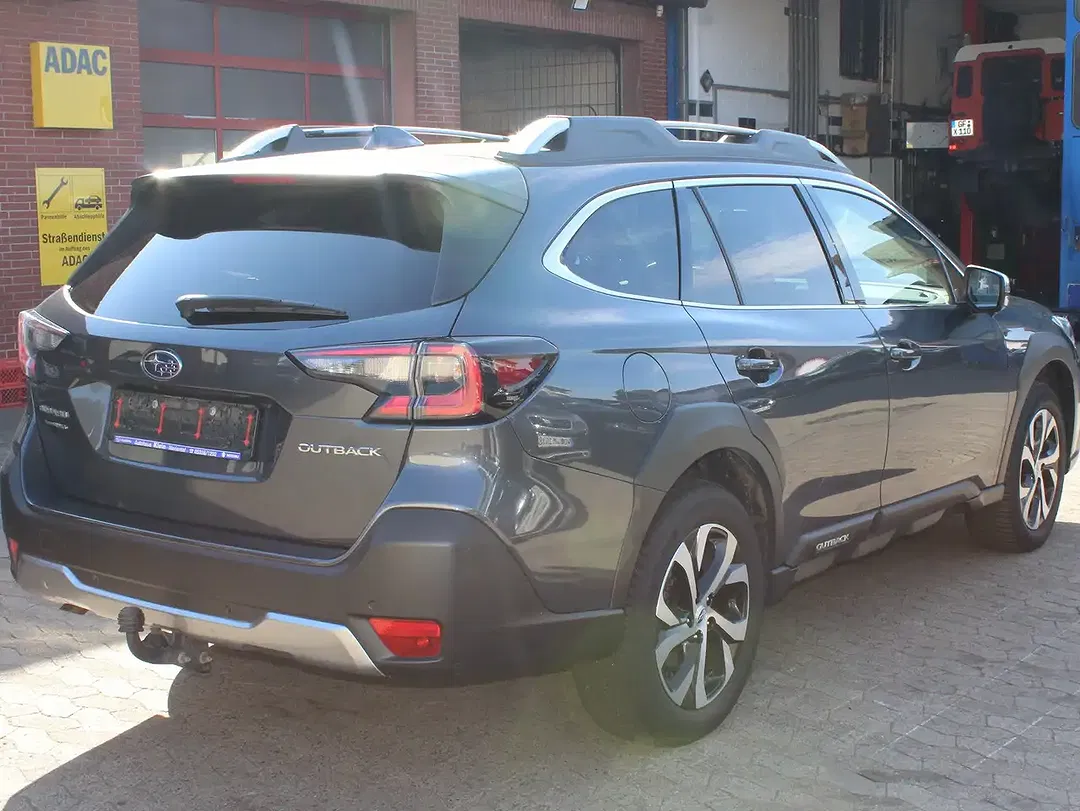 Subaru OUTBACK Platinum - Thumbnail 6