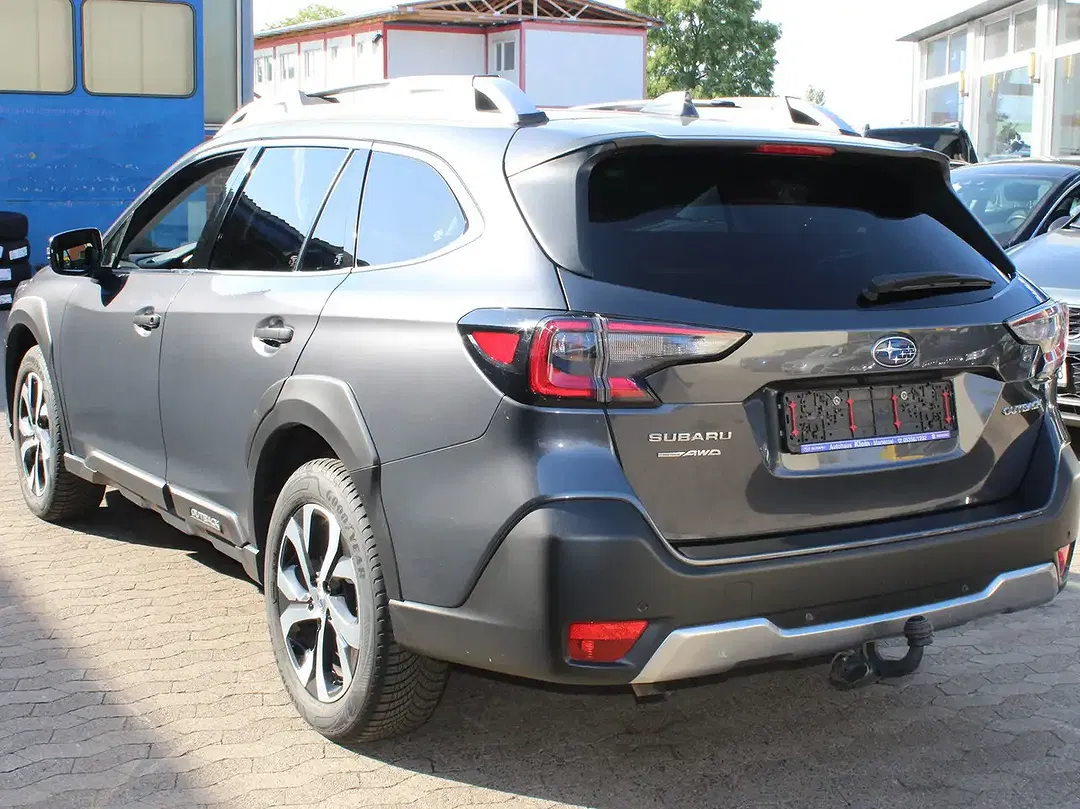 Subaru OUTBACK Platinum - Thumbnail 8
