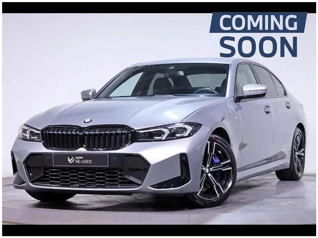 BMW 318 M Sport - Afbeelding 1