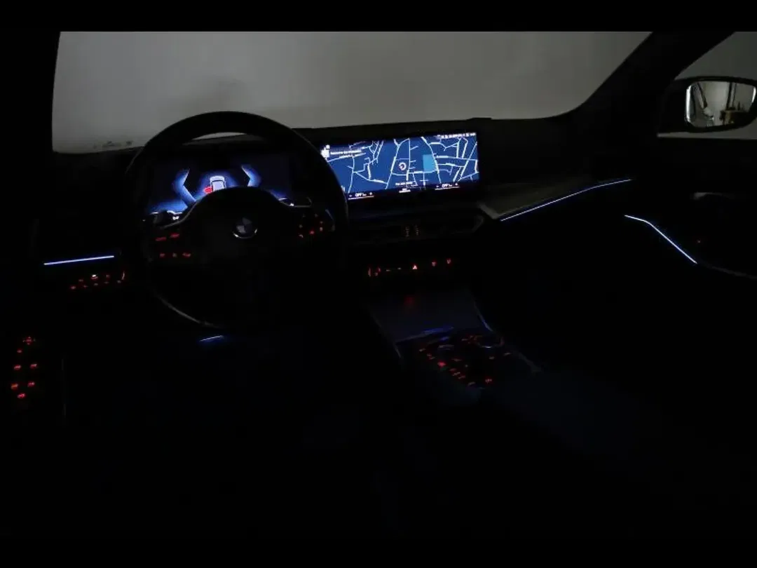 BMW 318 M Sport - Thumbnail 13