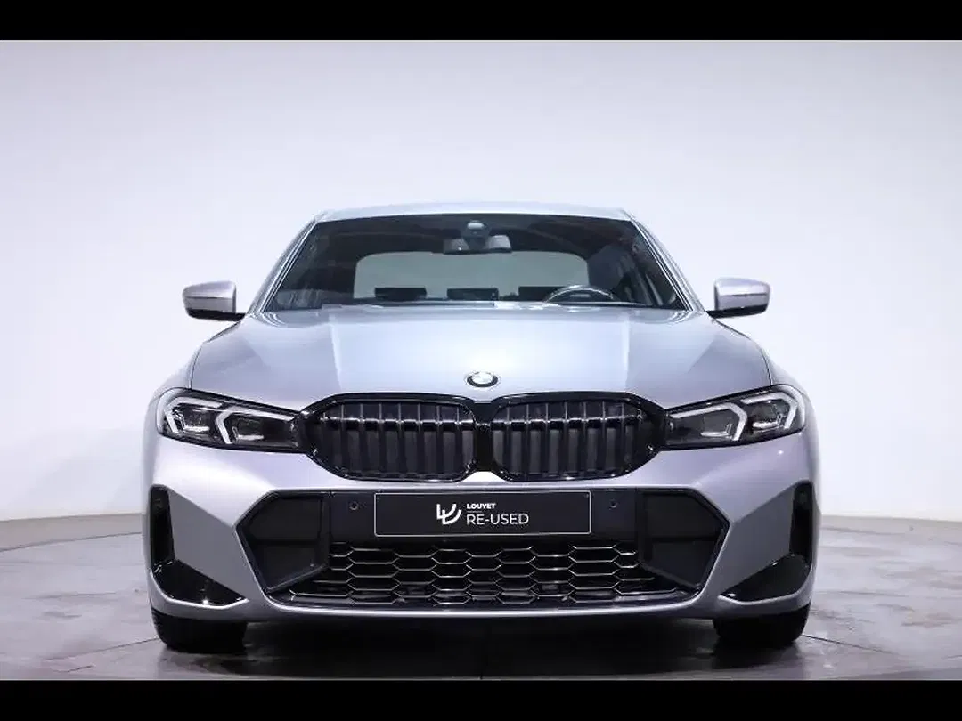 BMW 318 M Sport - Thumbnail 3
