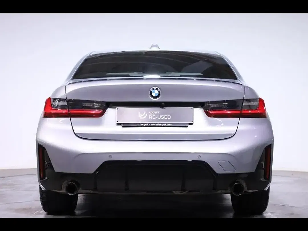 BMW 318 M Sport - Thumbnail 5