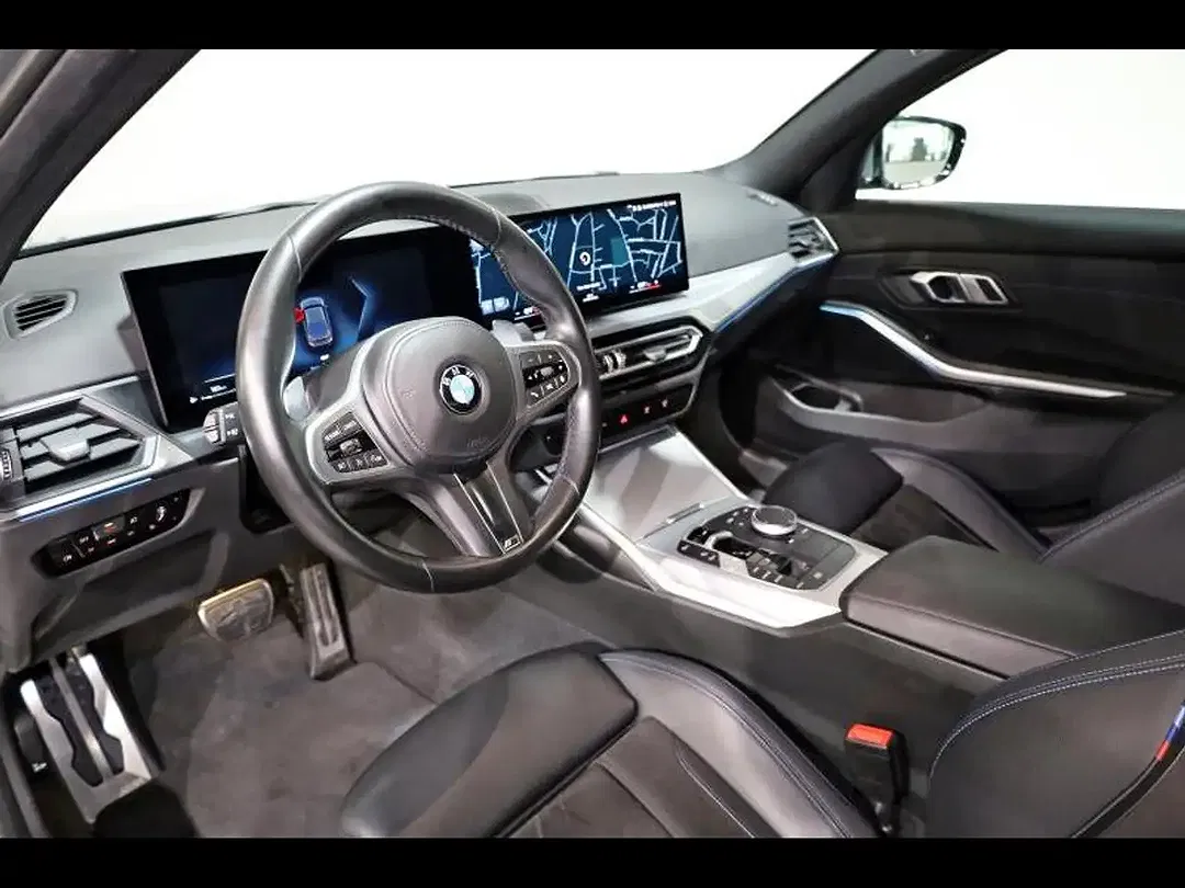 BMW 318 M Sport - Thumbnail 7
