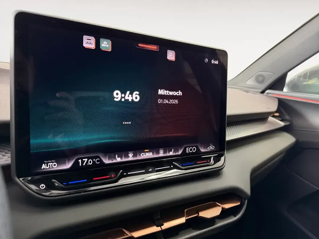 CUPRA Terramar PHEV VZ DCC - Thumbnail 9
