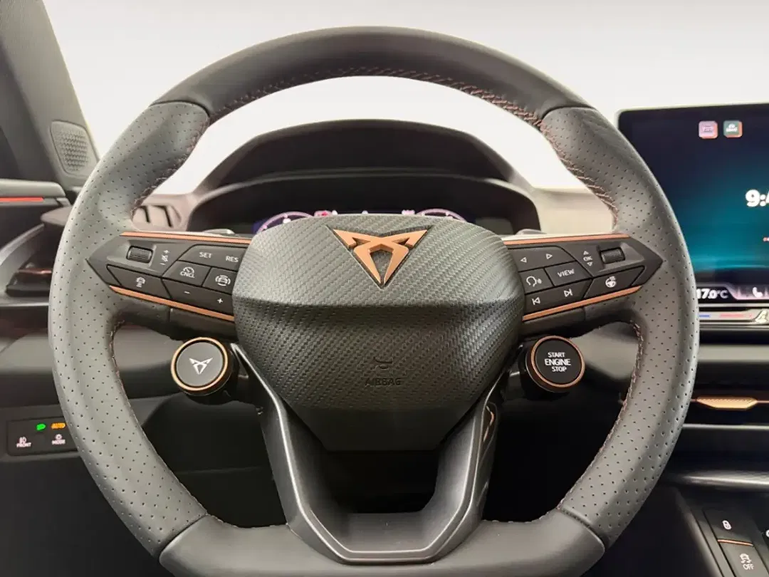 CUPRA Terramar PHEV VZ DCC - Thumbnail 12