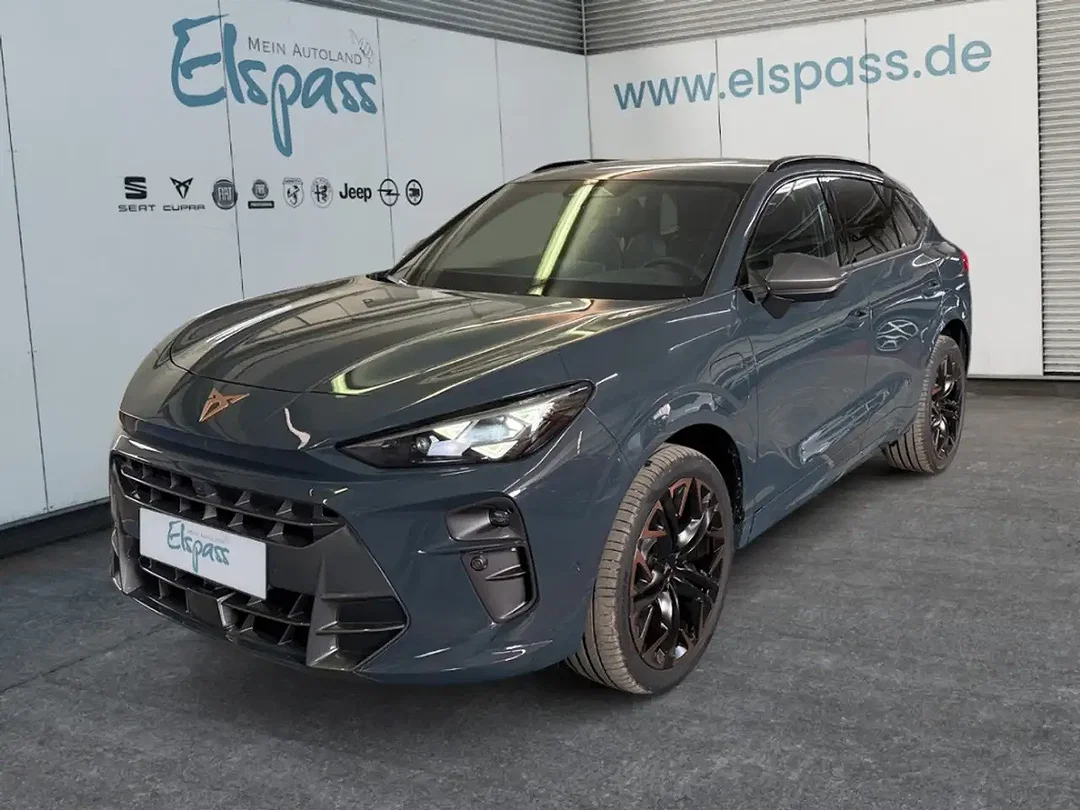 CUPRA Terramar PHEV VZ DCC - Afbeelding 1