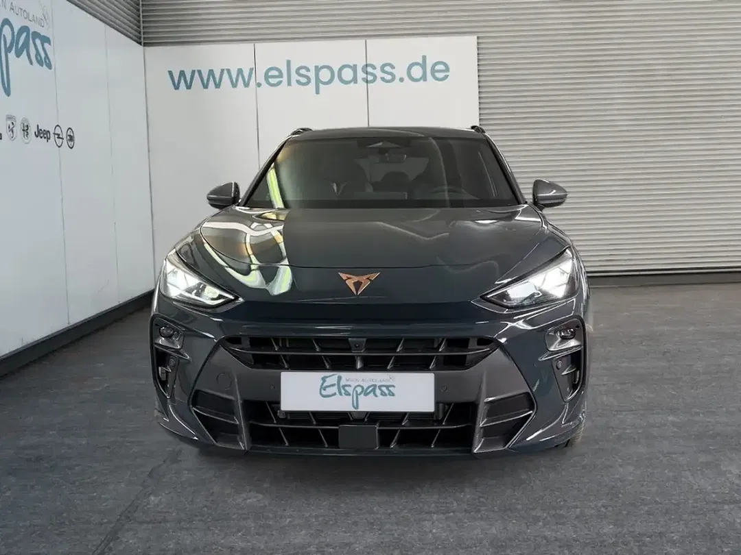 CUPRA Terramar PHEV VZ DCC - Thumbnail 2