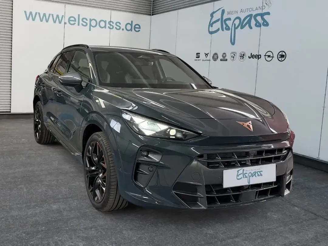 CUPRA Terramar PHEV VZ DCC - Thumbnail 3