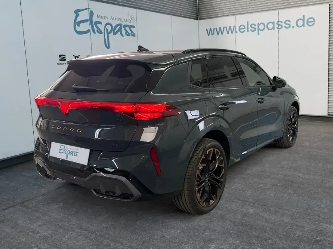 CUPRA Terramar PHEV VZ DCC - Thumbnail 4