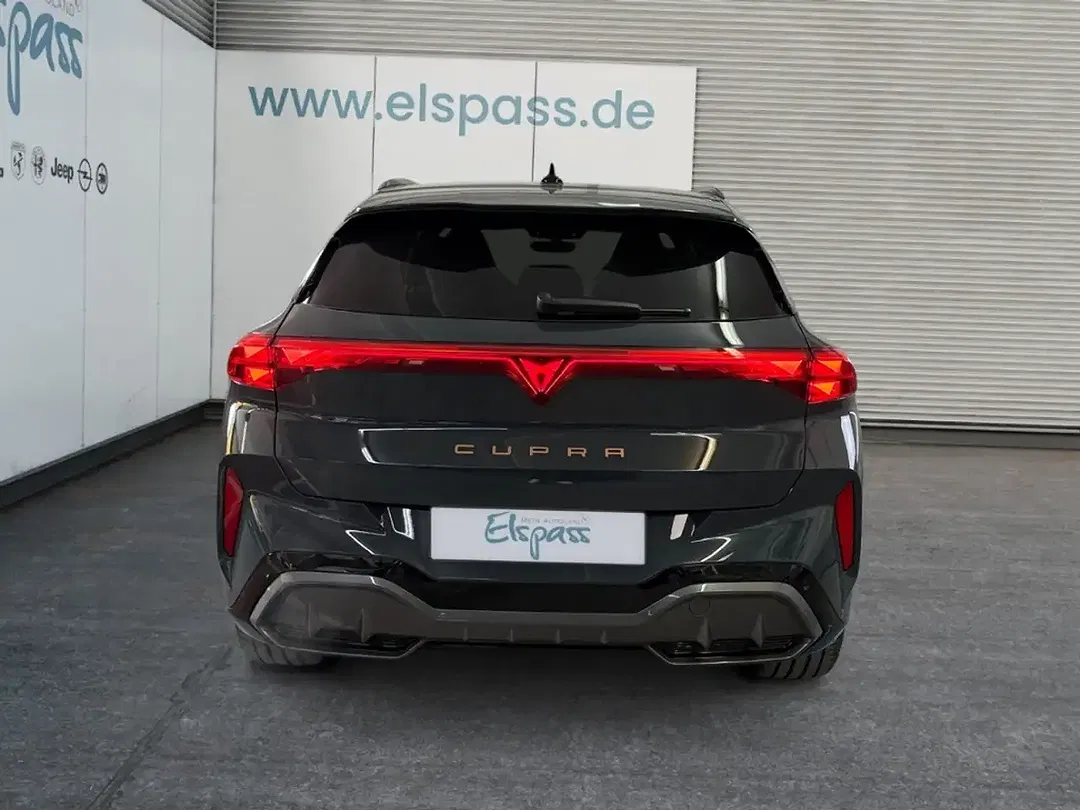 CUPRA Terramar PHEV VZ DCC - Thumbnail 5