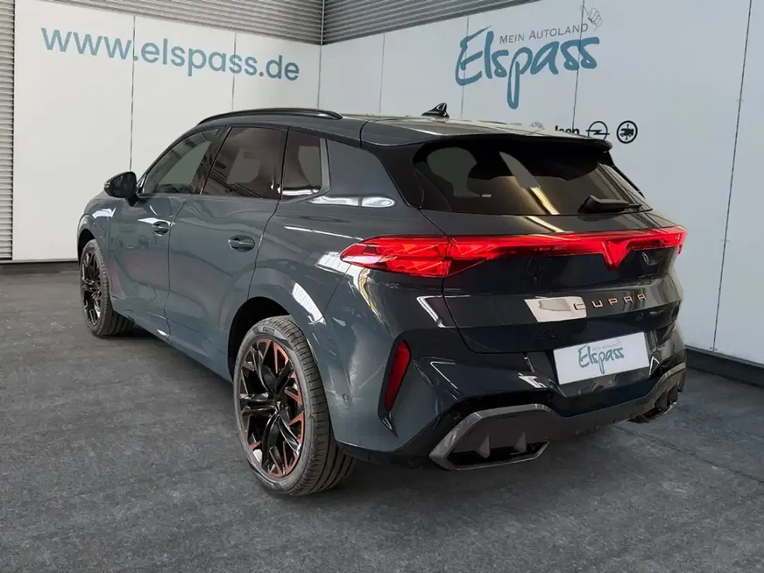 CUPRA Terramar PHEV VZ DCC - Thumbnail 6