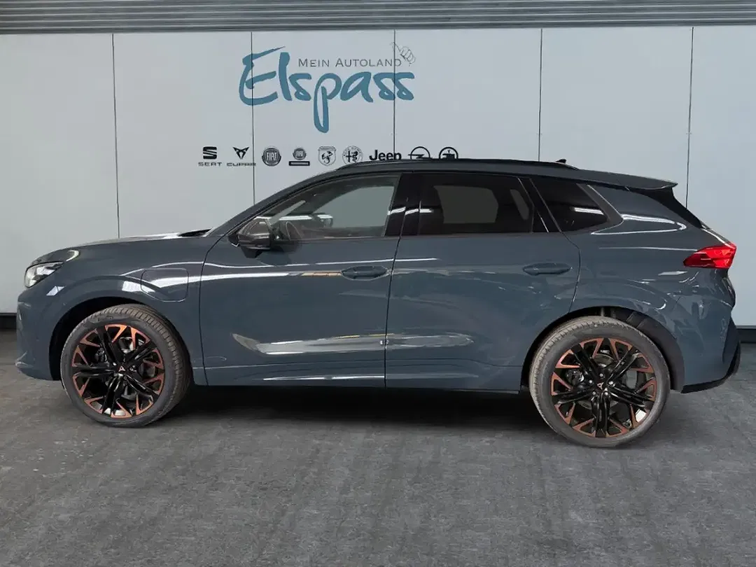 CUPRA Terramar PHEV VZ DCC - Thumbnail 7