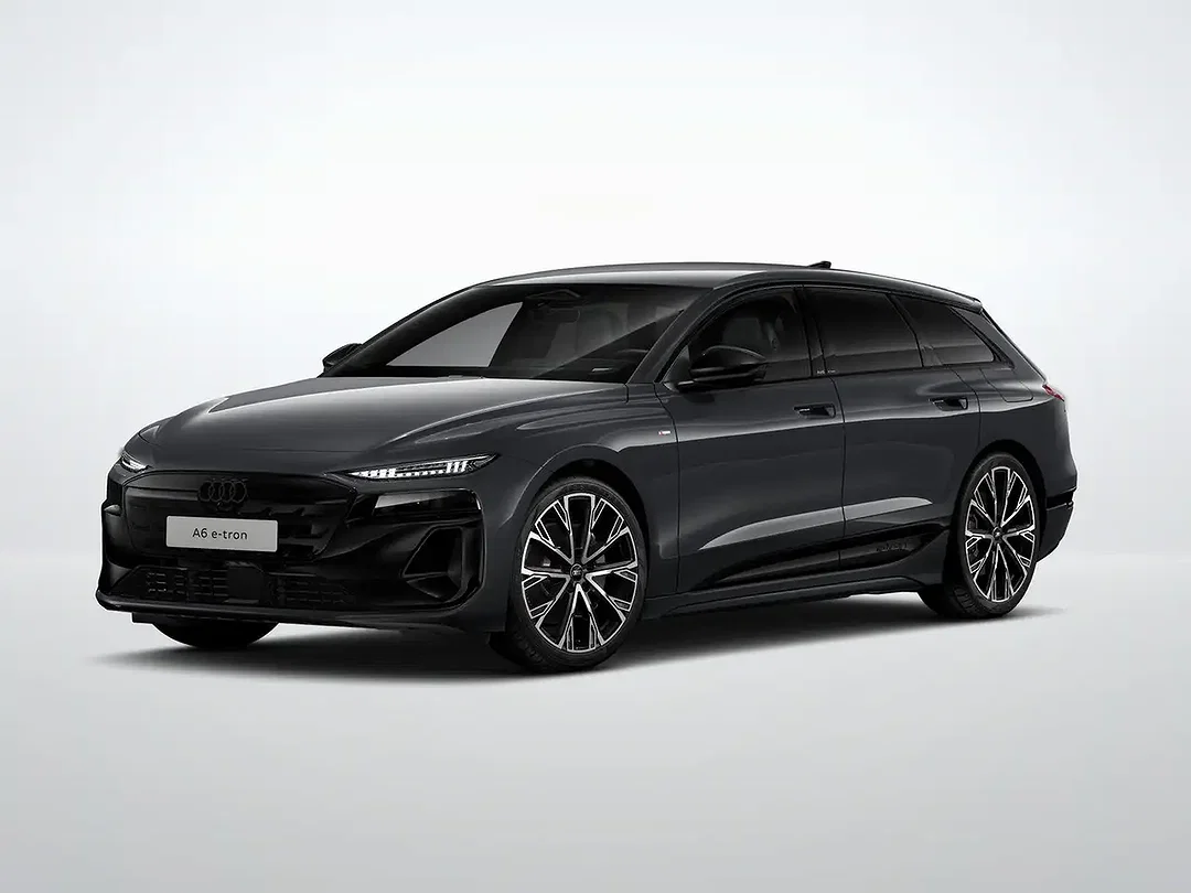 Audi A6 e-tron quattro Avant - Afbeelding 1