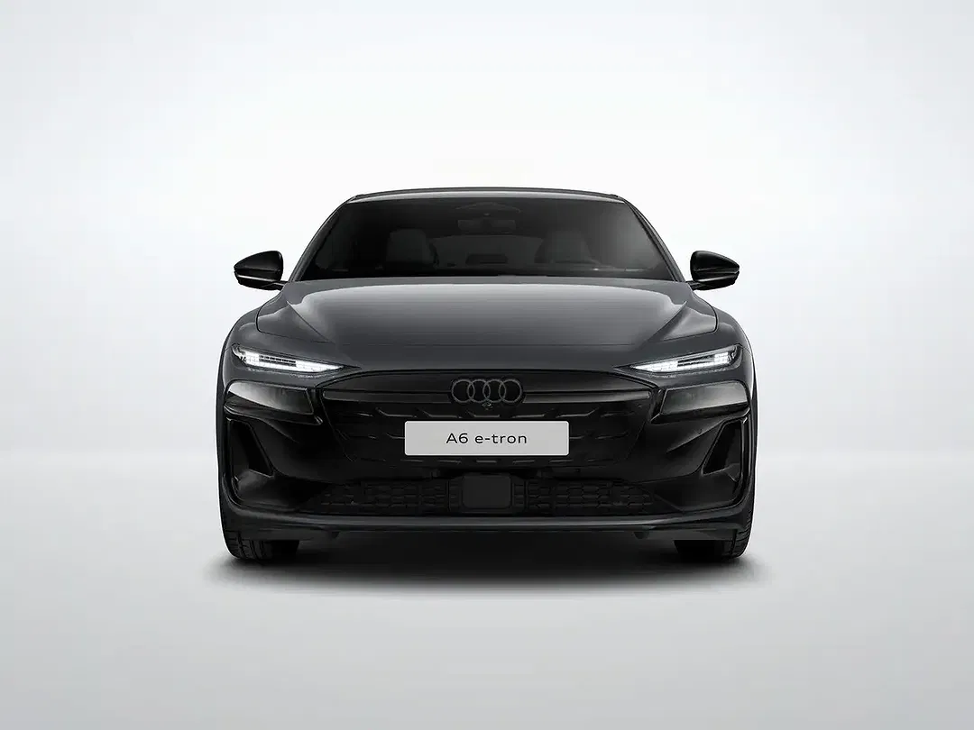 Audi A6 e-tron quattro Avant - foto 2