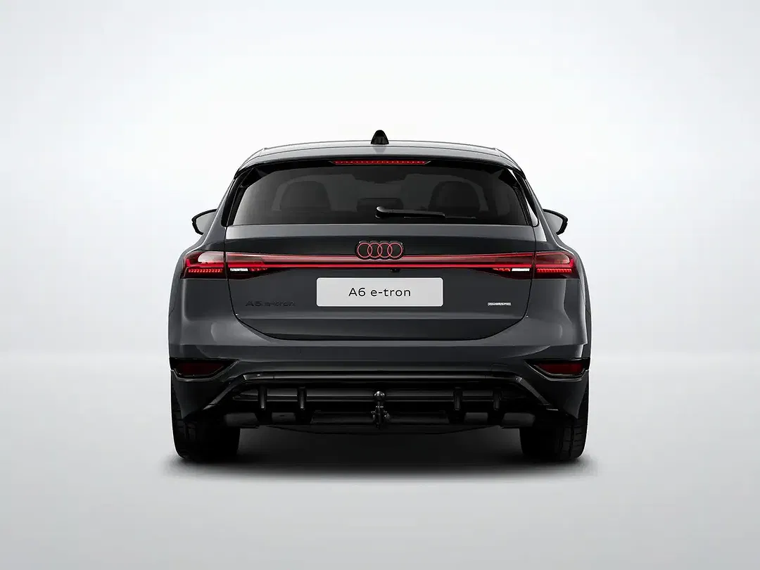 Audi A6 e-tron quattro Avant - Thumbnail 4