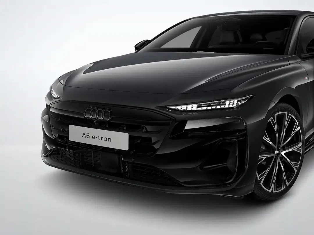 Audi A6 e-tron quattro Avant - Thumbnail 7