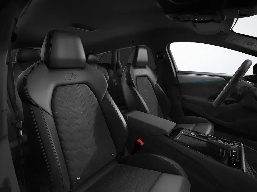 Audi A6 e-tron quattro Avant - Thumbnail 8