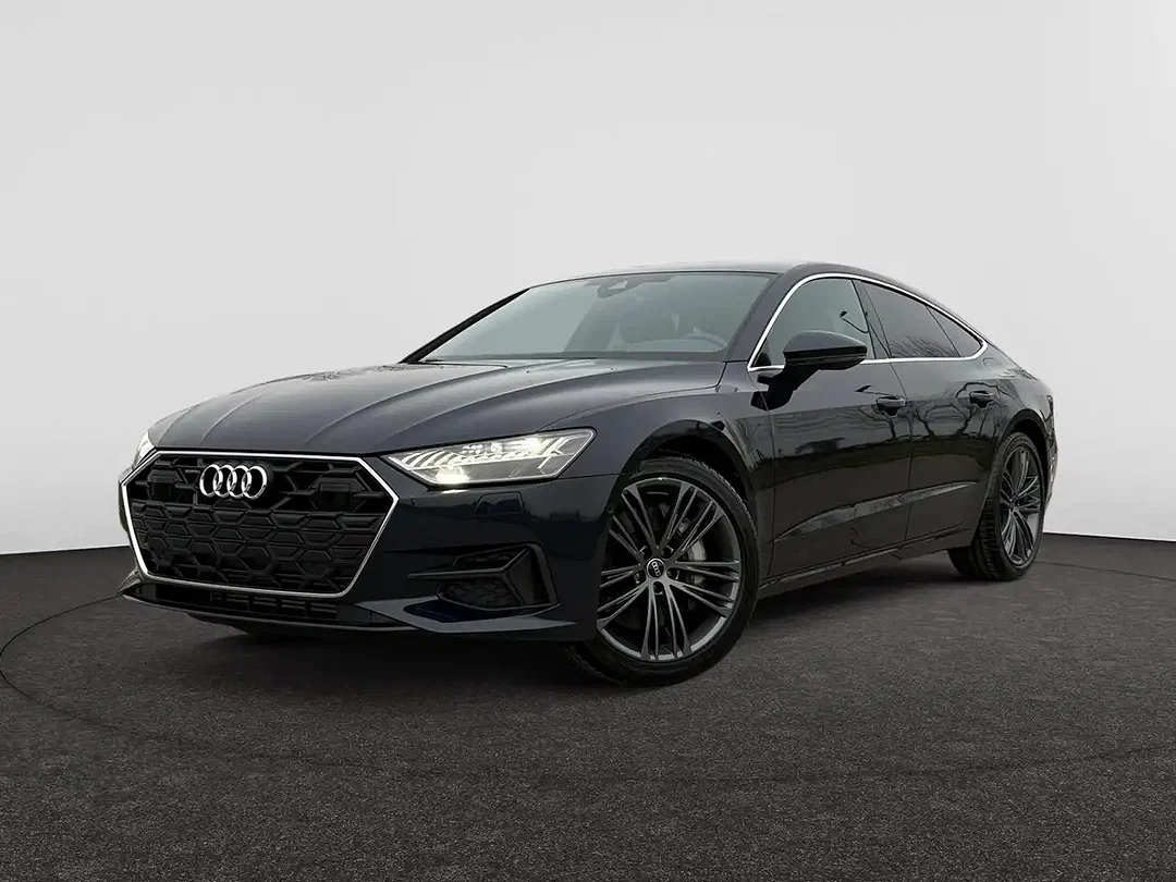 Audi A7 50 TFSI e S tronic quattro Sportback - Afbeelding 1