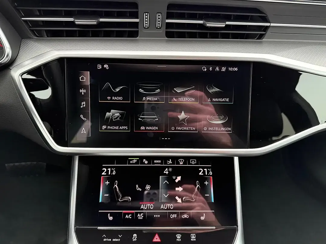 Audi A7 50 TFSI e S tronic quattro Sportback - Thumbnail 11