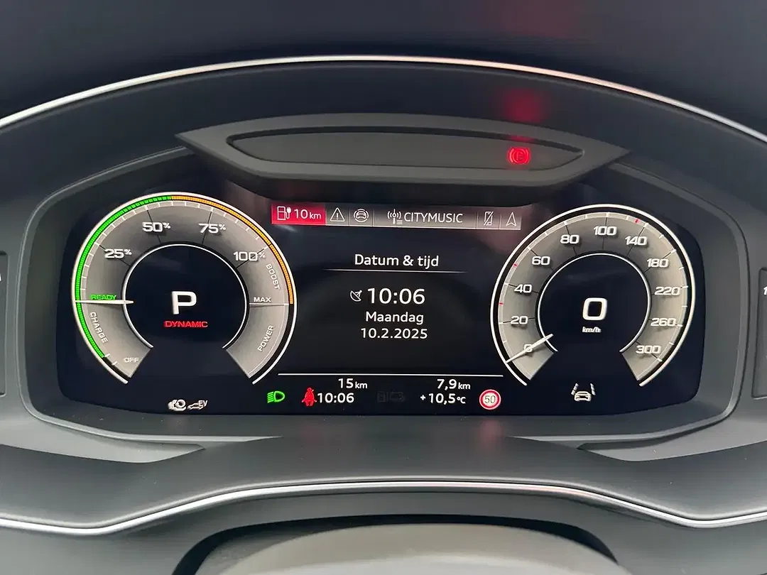 Audi A7 50 TFSI e S tronic quattro Sportback - Thumbnail 12