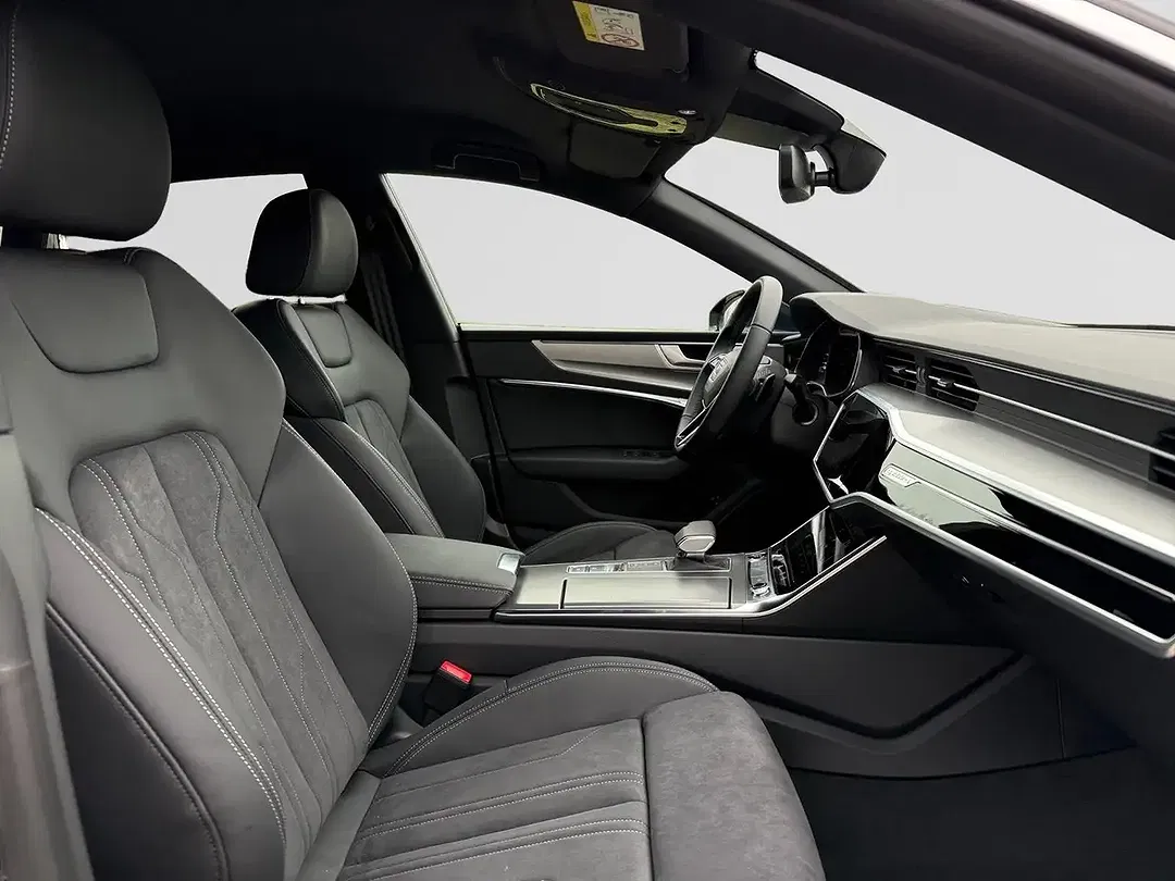 Audi A7 50 TFSI e S tronic quattro Sportback - foto 14