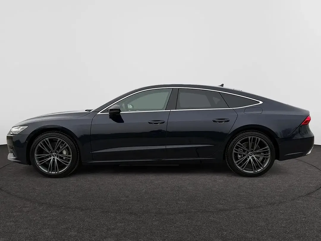 Audi A7 50 TFSI e S tronic quattro Sportback - foto 2